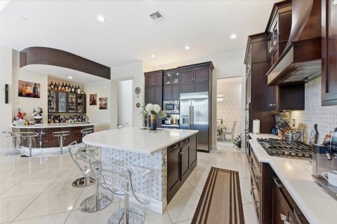 House in Delray Beach, Florida 5 bedrooms, 394.65 sq.m. № 2247949 - photo 13