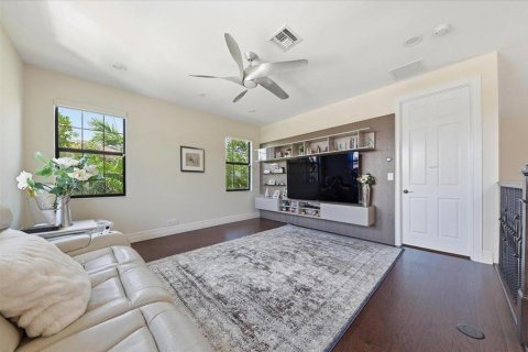 House in Delray Beach, Florida 5 bedrooms, 394.65 sq.m. № 2247949 - photo 23