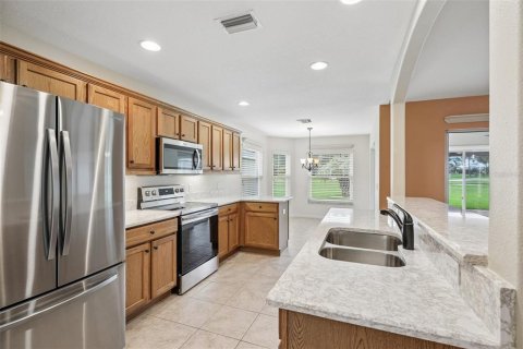 Casa en venta en Ocala, Florida, 3 dormitorios, 153.01 m2 № 2284845 - foto 10
