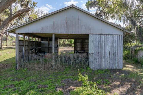 Terreno en venta en Dade City, Florida № 1580877 - foto 14