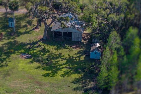 Terreno en venta en Dade City, Florida № 1580877 - foto 8