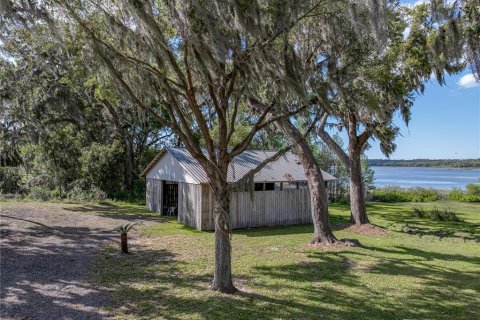 Terreno en venta en Dade City, Florida № 1580877 - foto 10
