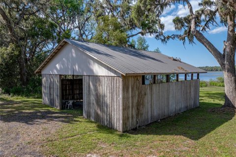 Terreno en venta en Dade City, Florida № 1580877 - foto 11