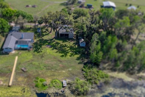 Terreno en venta en Dade City, Florida № 1580877 - foto 7