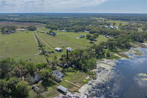 Terreno en venta en Dade City, Florida № 1580877 - foto 4