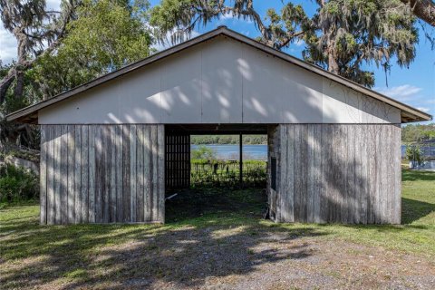 Terreno en venta en Dade City, Florida № 1580877 - foto 12