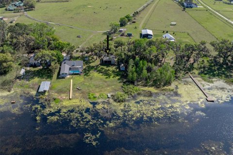Terreno en venta en Dade City, Florida № 1580877 - foto 5