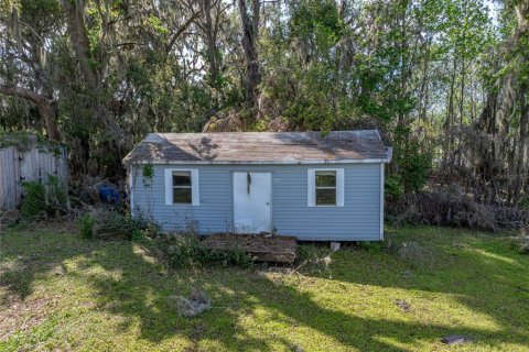 Terreno en venta en Dade City, Florida № 1580877 - foto 16
