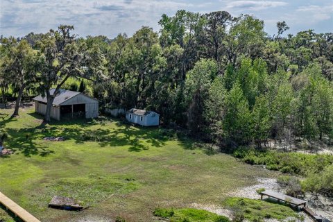 Terreno en venta en Dade City, Florida № 1580877 - foto 6
