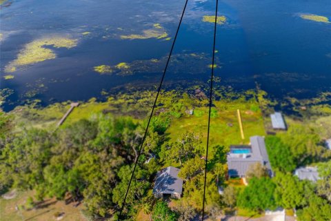 Terreno en venta en Dade City, Florida № 1580877 - foto 1
