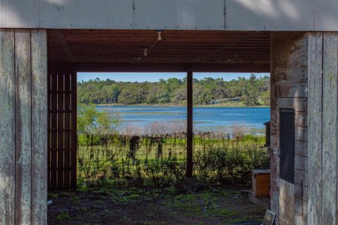 Terreno en venta en Dade City, Florida № 1580877 - foto 13