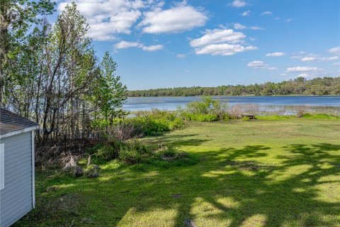 Terreno en venta en Dade City, Florida № 1580877 - foto 17