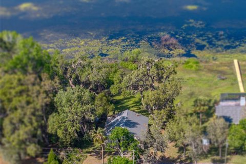 Terreno en venta en Dade City, Florida № 1580877 - foto 2