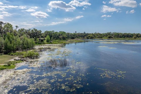 Terreno en venta en Dade City, Florida № 1580877 - foto 19