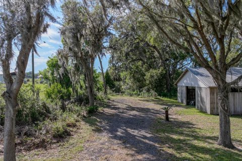 Terreno en venta en Dade City, Florida № 1580877 - foto 9