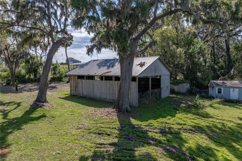Terreno en venta en Dade City, Florida № 1580877 - foto 15