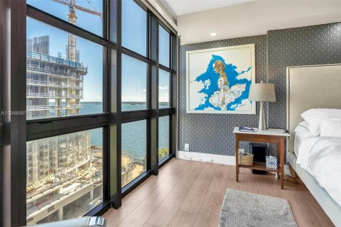 Снять в аренду кондоминиум в Майами, Флорида 2 спальни, 154.31м2, № 2152971 - фото 29