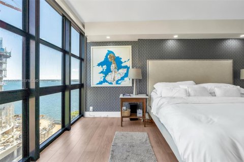 Снять в аренду кондоминиум в Майами, Флорида 2 спальни, 154.31м2, № 2152971 - фото 28