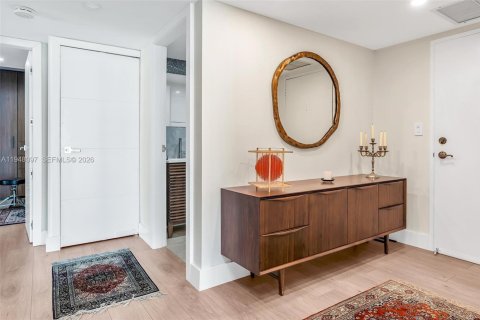 Снять в аренду кондоминиум в Майами, Флорида 2 спальни, 154.31м2, № 2152971 - фото 22