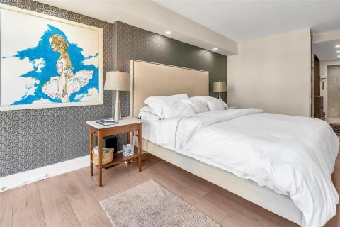 Снять в аренду кондоминиум в Майами, Флорида 2 спальни, 154.31м2, № 2152971 - фото 30