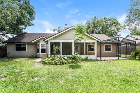 Villa ou maison à louer à Oviedo, Floride: 3 chambres, 194.54 m2 № 2409009 - photo 16