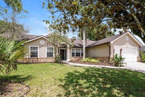 Villa ou maison à louer à Oviedo, Floride: 3 chambres, 194.54 m2 № 2409009 - photo 3