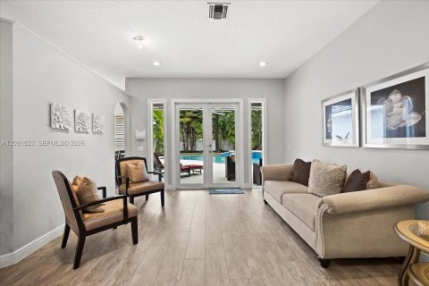 Casa en venta en Pembroke Pines, Florida, 5 dormitorios, 229 m2 № 2382725 - foto 10