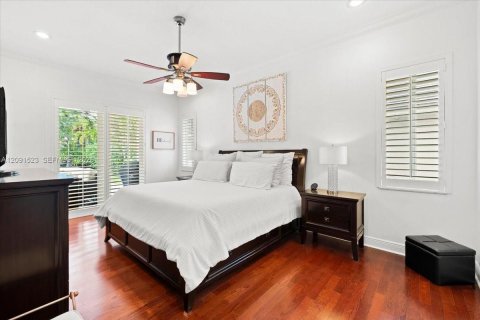 Casa en venta en Pembroke Pines, Florida, 5 dormitorios, 229 m2 № 2382725 - foto 24