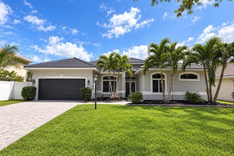Casa en venta en Pembroke Pines, Florida, 5 dormitorios, 229 m2 № 2382725 - foto 6