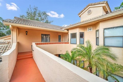 Condominio en venta en Orlando, Florida, 2 dormitorios, 99.87 m2 № 2196835 - foto 2