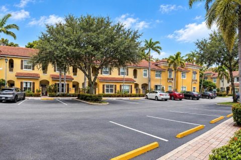 Adosado en Margate, Florida 2 dormitorios, 133.41 m2 № 2308017