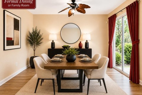 Adosado en venta en Margate, Florida, 2 dormitorios, 133.41 m2 № 2308017 - foto 10