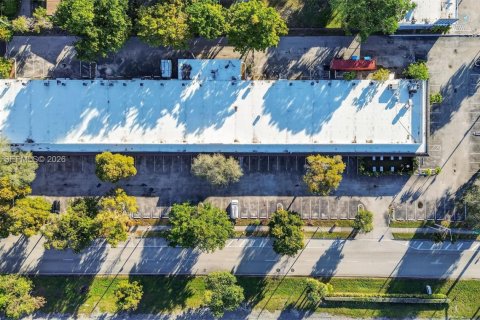 Купить коммерческую недвижимость в Холливуд, Флорида № 2054195 - фото 29