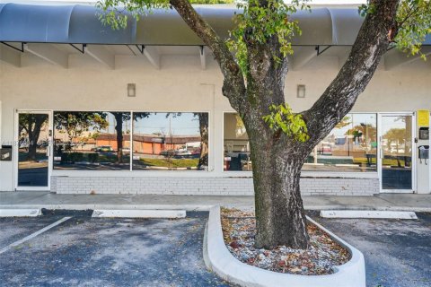 Купить коммерческую недвижимость в Холливуд, Флорида № 2054195 - фото 28