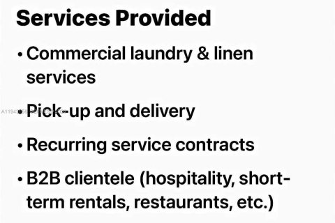 Commercial property in Miami, Florida № 2000727 - photo 19