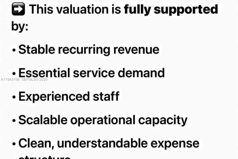 Commercial property in Miami, Florida № 2000727 - photo 18