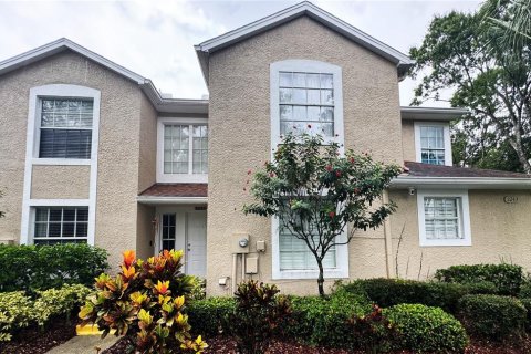 Adosado en alquiler en Palm Harbor, Florida, 2 dormitorios, 107.86 m2 № 1898959 - foto 1