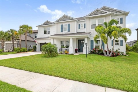 Casa en venta en Bradenton, Florida, 6 dormitorios, 389.73 m2 № 2378067 - foto 5