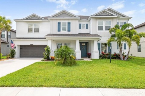 Casa en Bradenton, Florida 6 dormitorios, 389.73 m2 № 2378067