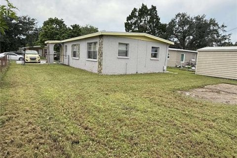 House in Bradenton, Florida 3 bedrooms, 78.78 sq.m. № 1902017 - photo 12