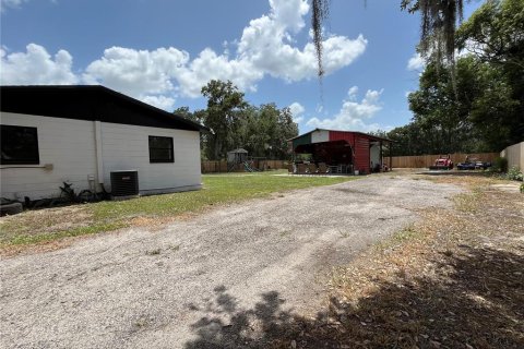 Villa ou maison à vendre à Plant City, Floride: 2 chambres, 80.27 m2 № 1848169 - photo 24