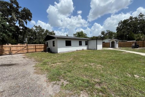 Villa ou maison à vendre à Plant City, Floride: 2 chambres, 80.27 m2 № 1848169 - photo 27