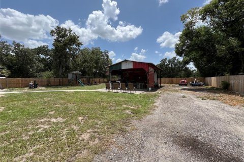 Villa ou maison à vendre à Plant City, Floride: 2 chambres, 80.27 m2 № 1848169 - photo 25