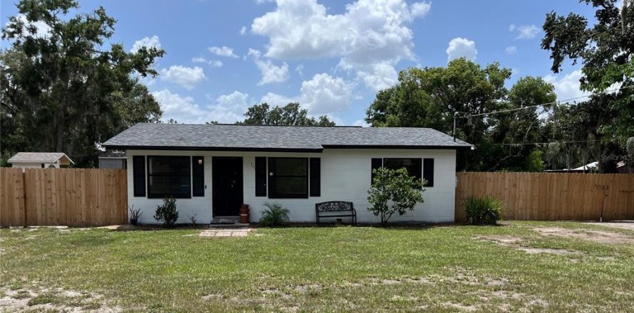 Villa ou maison à Plant City, Floride 2 chambres, 80.27 m2 № 1848169