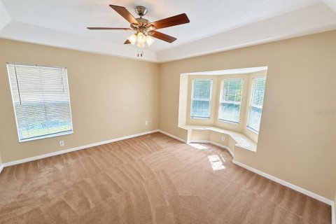 Villa ou maison à louer à Fish Hawk, Floride: 4 chambres, 191.66 m2 № 2388602 - photo 7