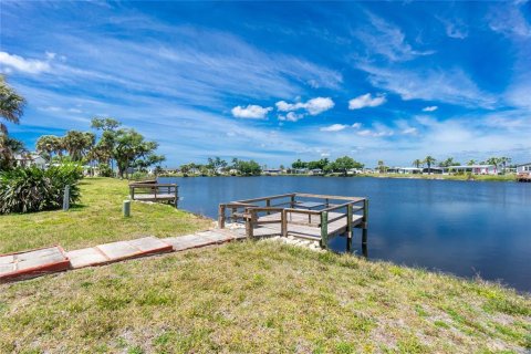 Land in Englewood, Florida № 2103656 - photo 8