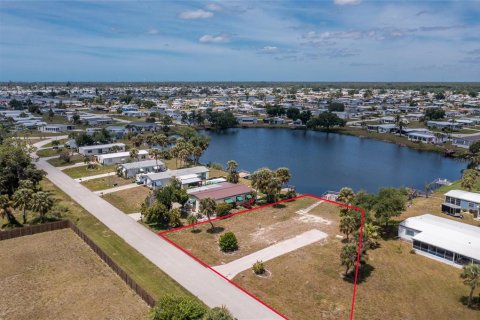 Land in Englewood, Florida № 2103656 - photo 6