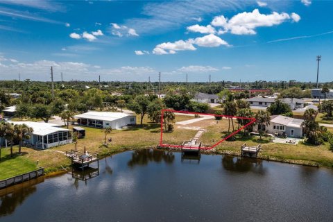 Land in Englewood, Florida № 2103656 - photo 30