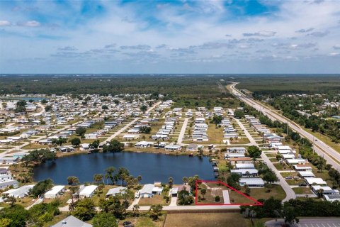 Land in Englewood, Florida № 2103656 - photo 9