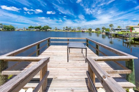 Land in Englewood, Florida № 2103656 - photo 11